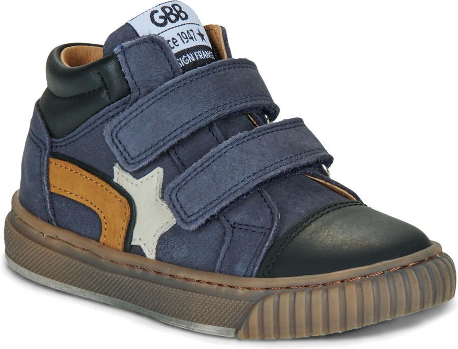 GBB Hoge Sneakers MANUEL