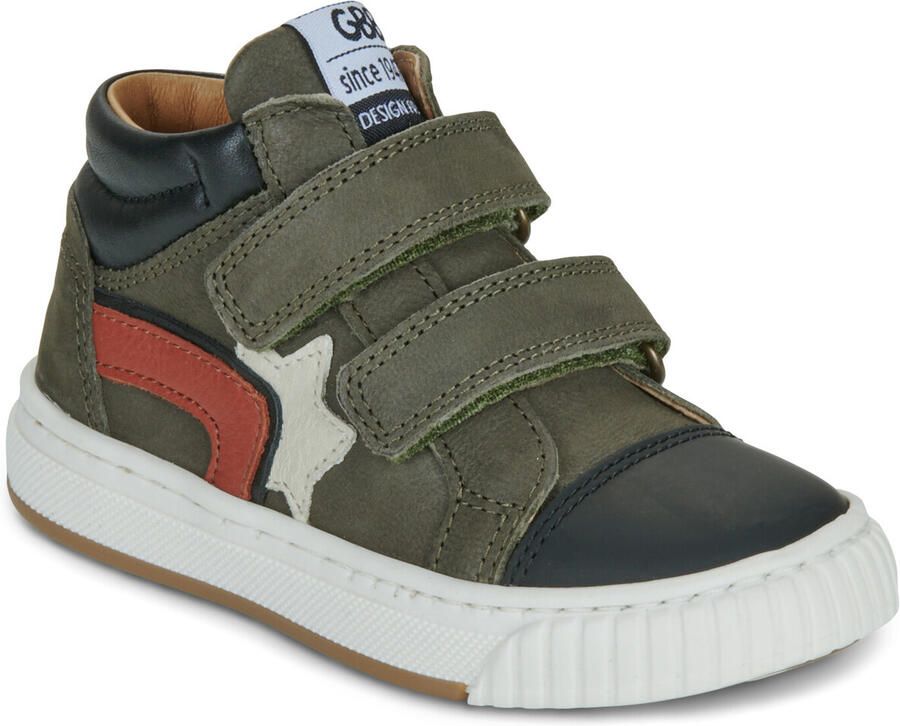 GBB Hoge Sneakers MANUEL
