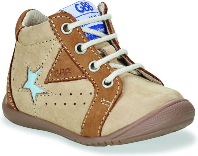 GBB Hoge Sneakers MARIO