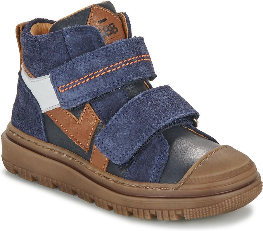 GBB Hoge Sneakers MARTIM