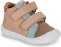 GBB Hoge Sneakers NINOU - Beige