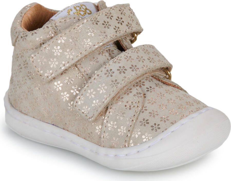 GBB Hoge Sneakers NINOU
