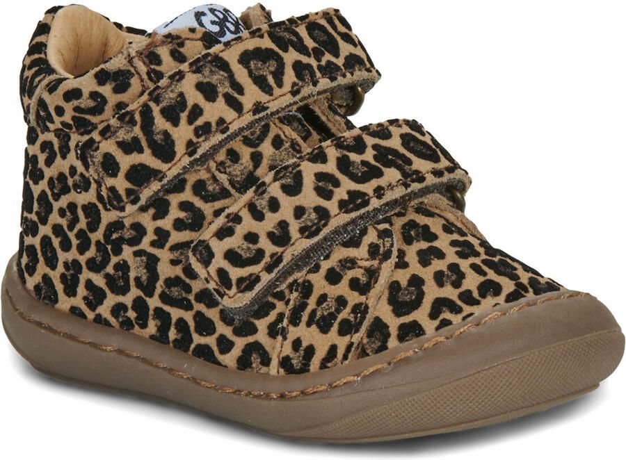 GBB Hoge Sneakers NINOU