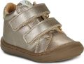 GBB Hoge Sneakers NINOU - Goud