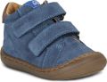 GBB Hoge Sneakers NINOU - Blauw
