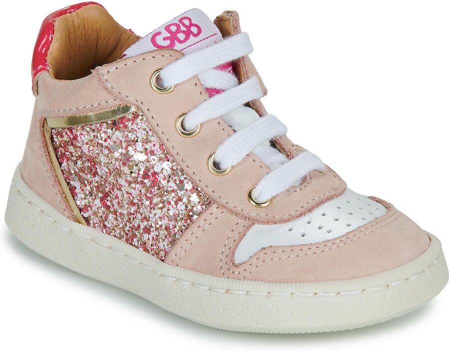 GBB Hoge Sneakers OSMAN