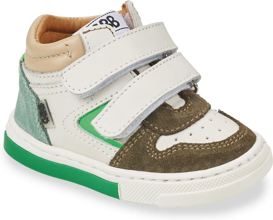 GBB Hoge Sneakers PIMENTE