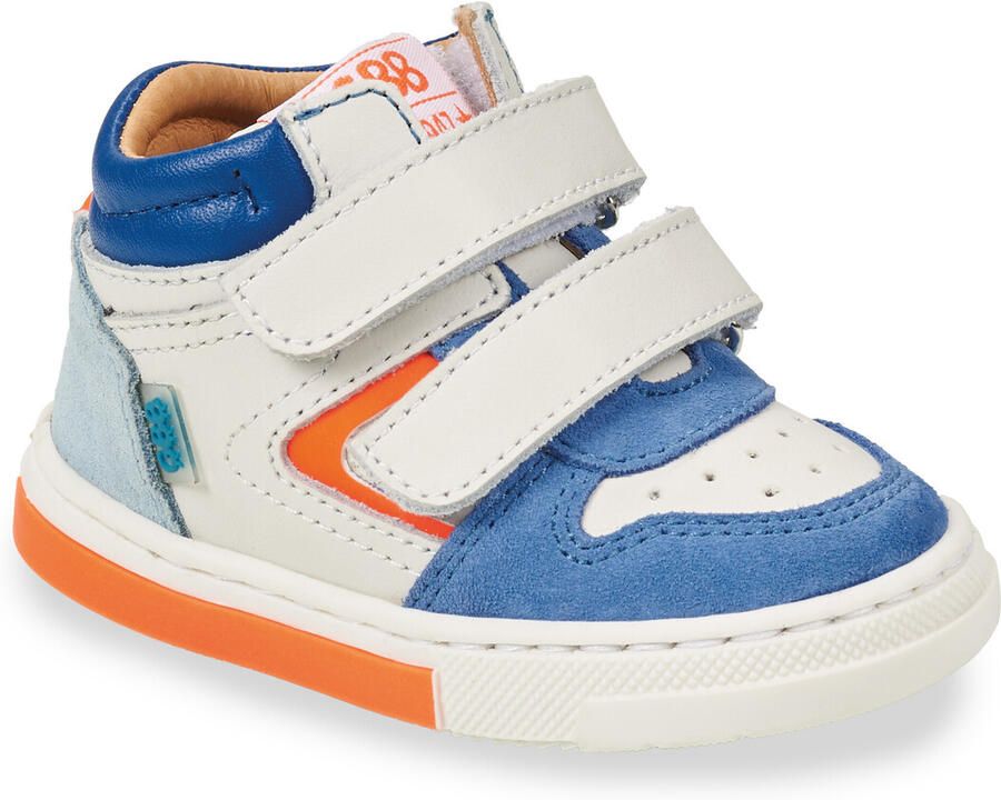GBB Hoge Sneakers PIMENTE
