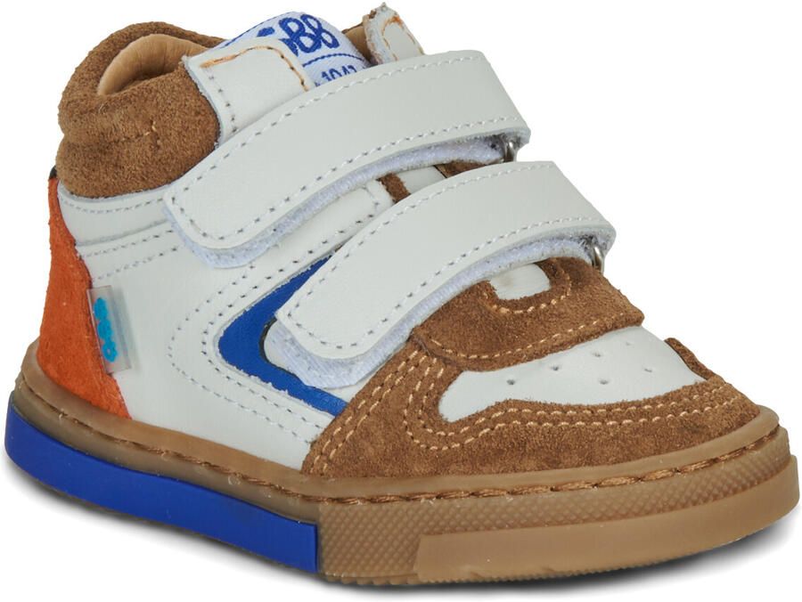 GBB Hoge Sneakers PI TE