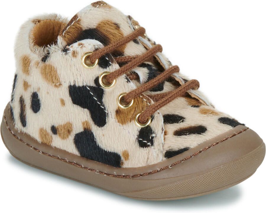 GBB Hoge Sneakers REINE