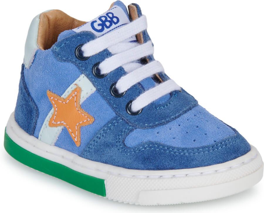 GBB Hoge Sneakers RIKKIE