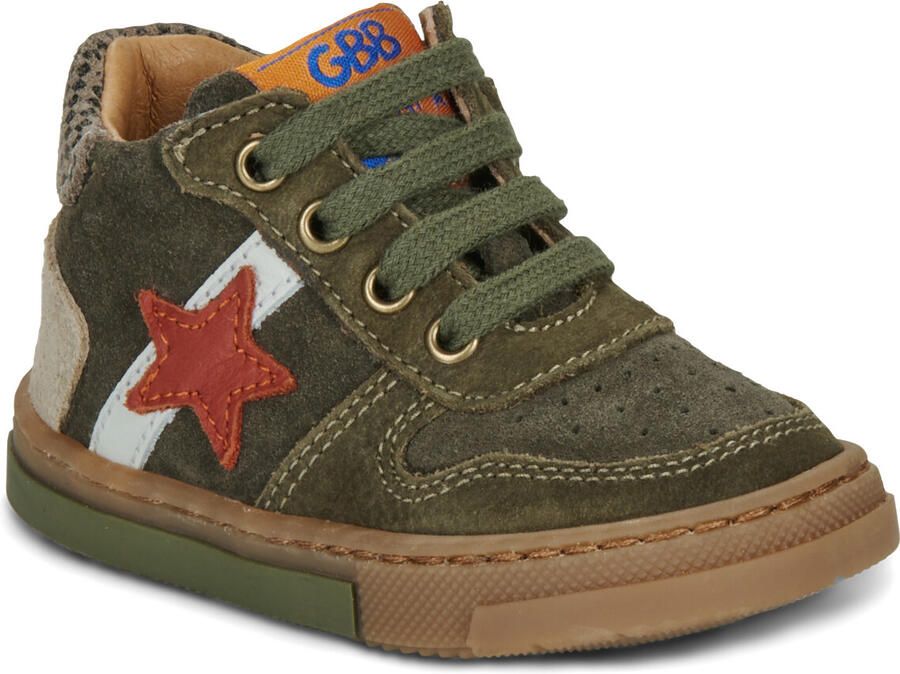 GBB Hoge Sneakers RIKKIE