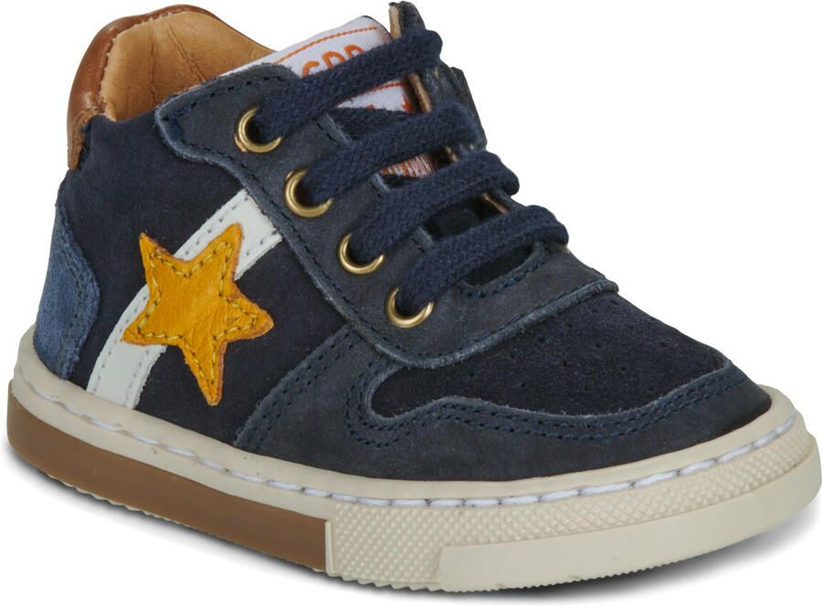 GBB Hoge Sneakers RIKKIE