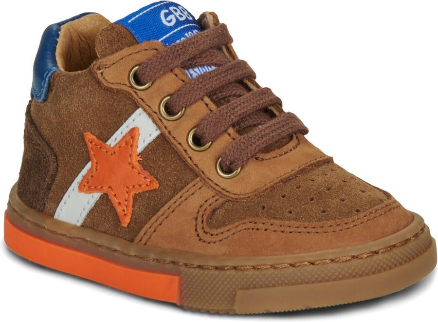 GBB Hoge Sneakers RIKKIE