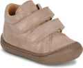 GBB Hoge Sneakers STAR - Roze