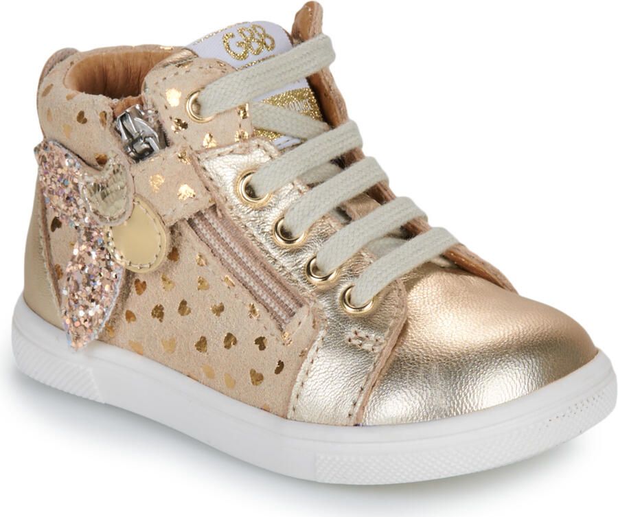 GBB Hoge Sneakers VALA
