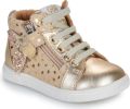 GBB Hoge Sneakers VALA - Goud