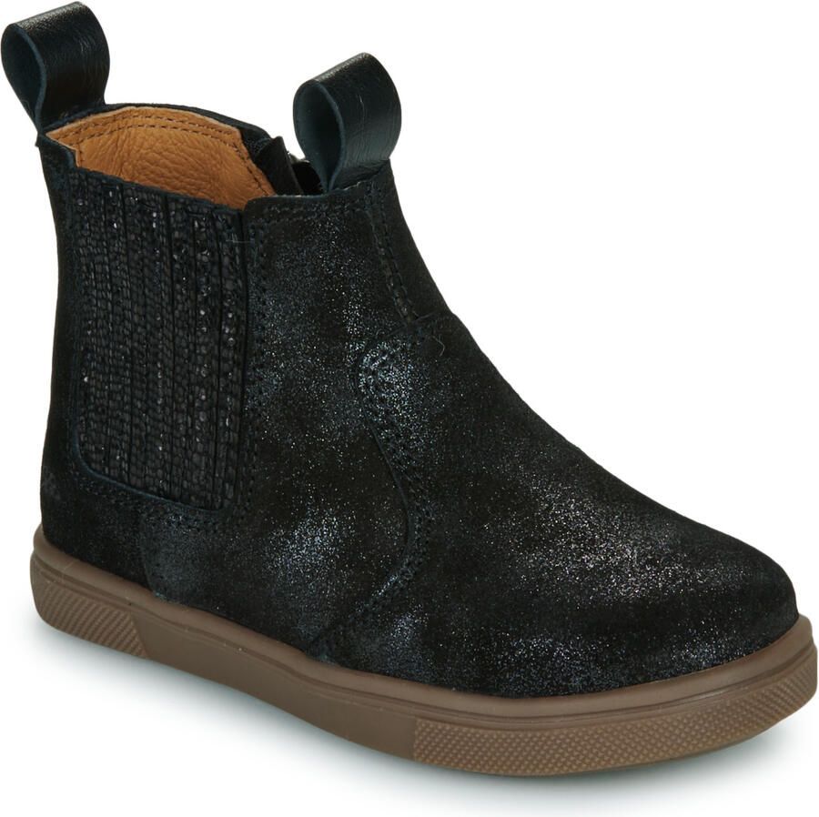 GBB Laarzen BRILLANT