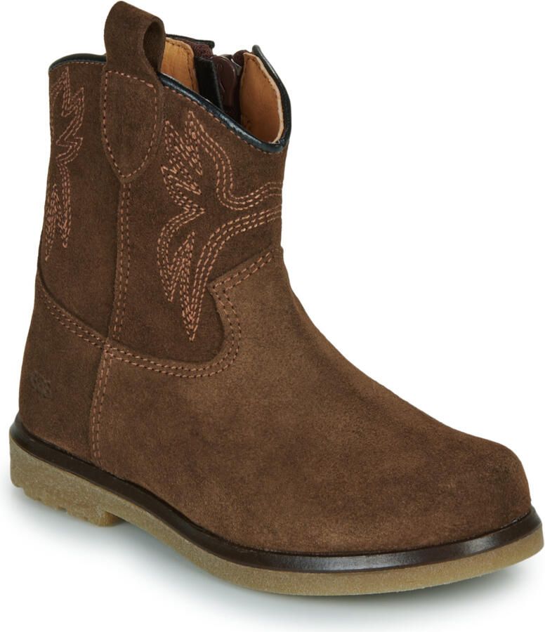 GBB Laarzen DILIGENT