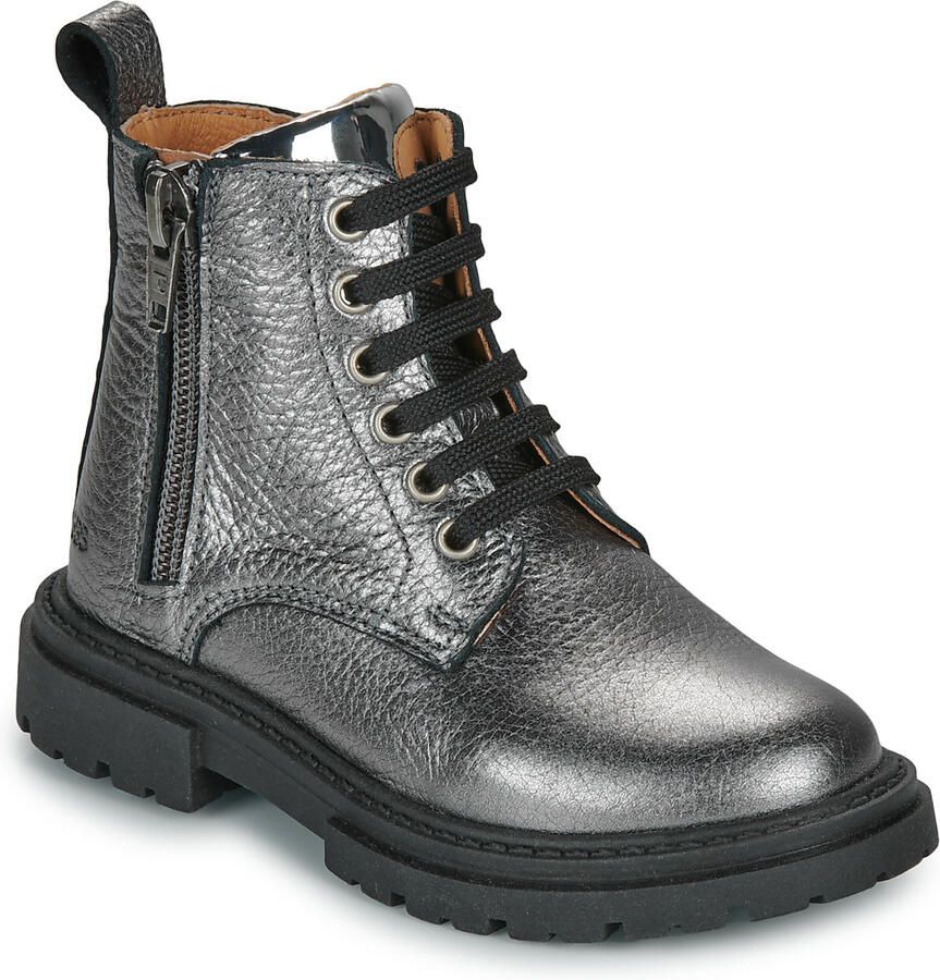 GBB Laarzen DIPLOMATE