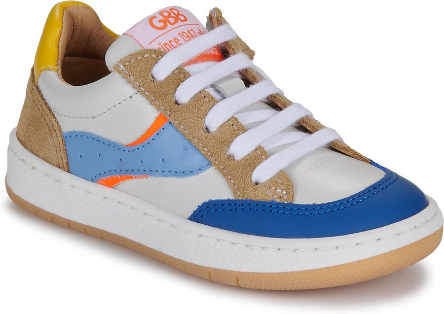 GBB Lage Sneakers ALIZE