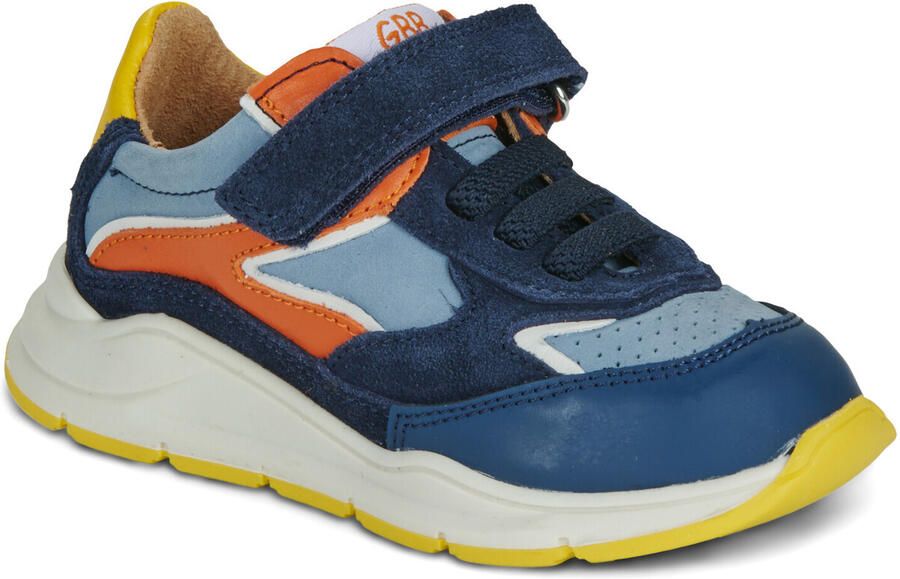GBB Lage Sneakers AUGUSTIN