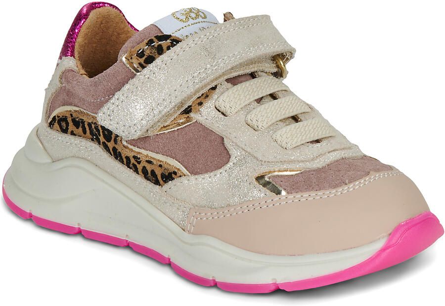 GBB Lage Sneakers AUGUSTIN