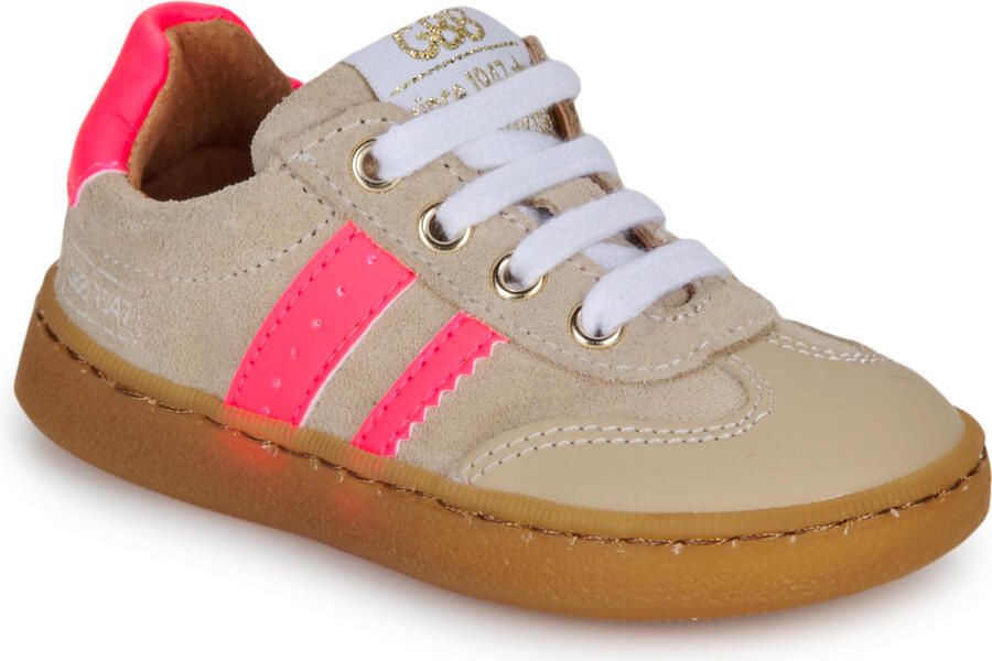 GBB Lage Sneakers BERANGE