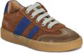 GBB Lage Sneakers BERANGE - Bruin