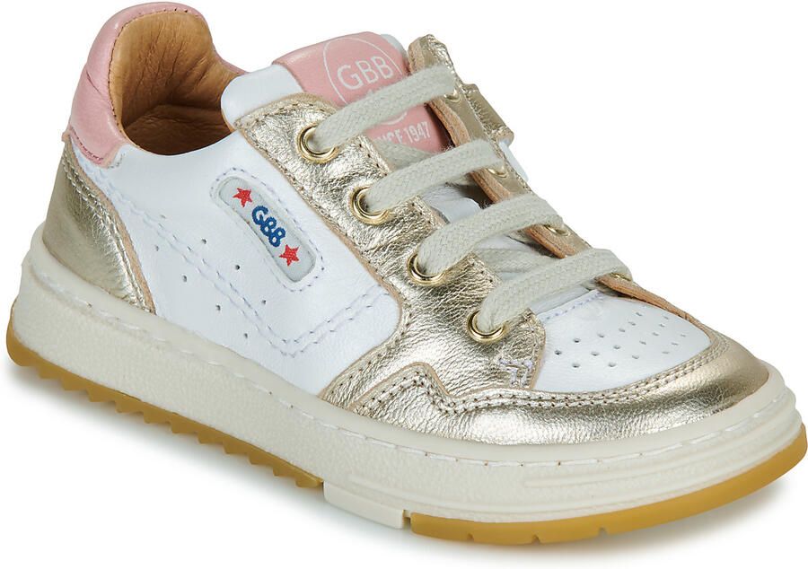 GBB Lage Sneakers CONSTANT