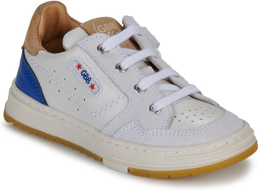 GBB Lage Sneakers CONSTANT