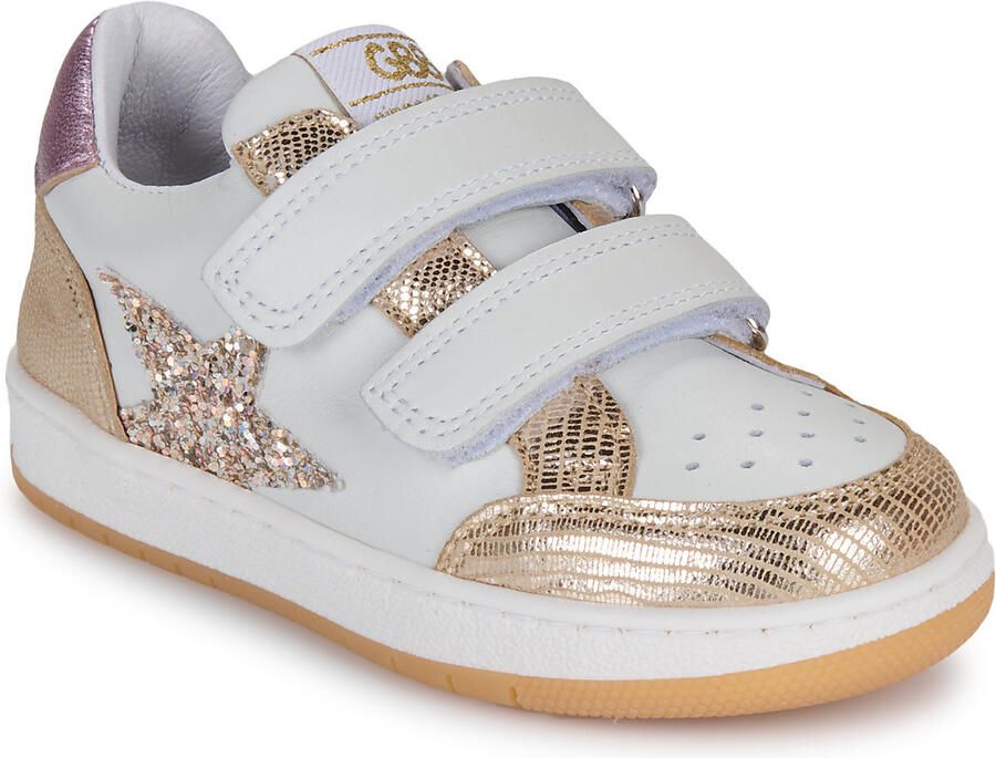 GBB Lage Sneakers DYNAMIQUE