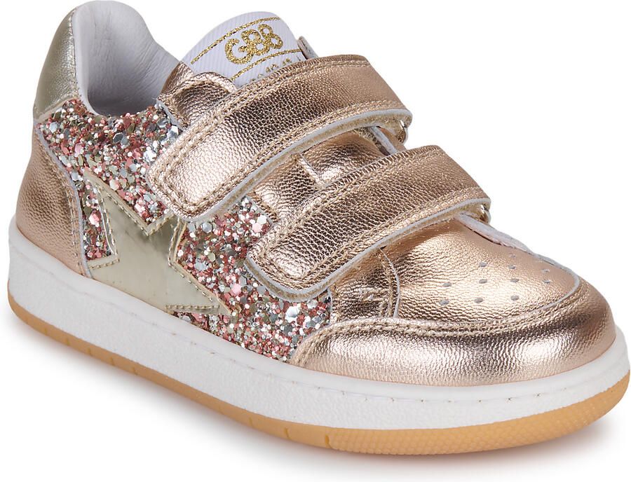 GBB Lage Sneakers DYNAMIQUE
