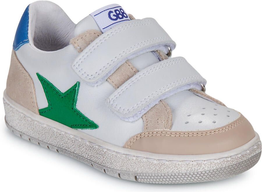 GBB Lage Sneakers DYNAMIQUE
