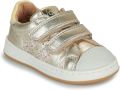GBB Lage Sneakers EFFICACE - Goud