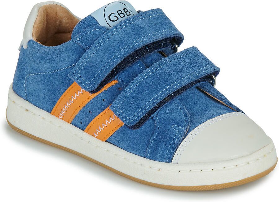 GBB Lage Sneakers EFFICACE