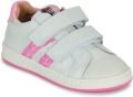 GBB Lage Sneakers EFFICACE - Wit