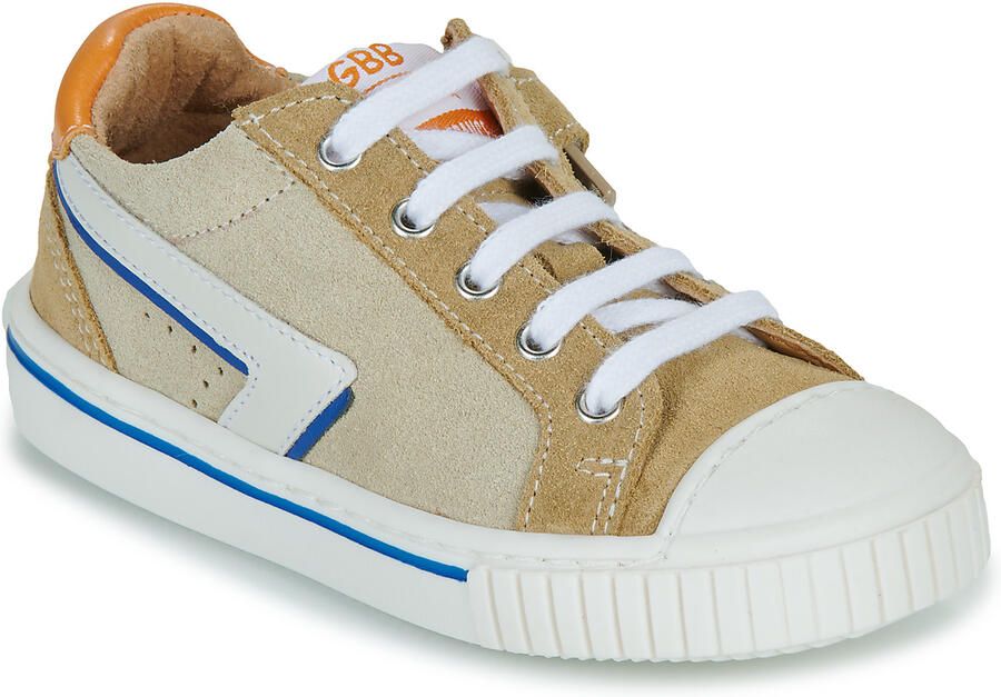 GBB Lage Sneakers FONCEUR