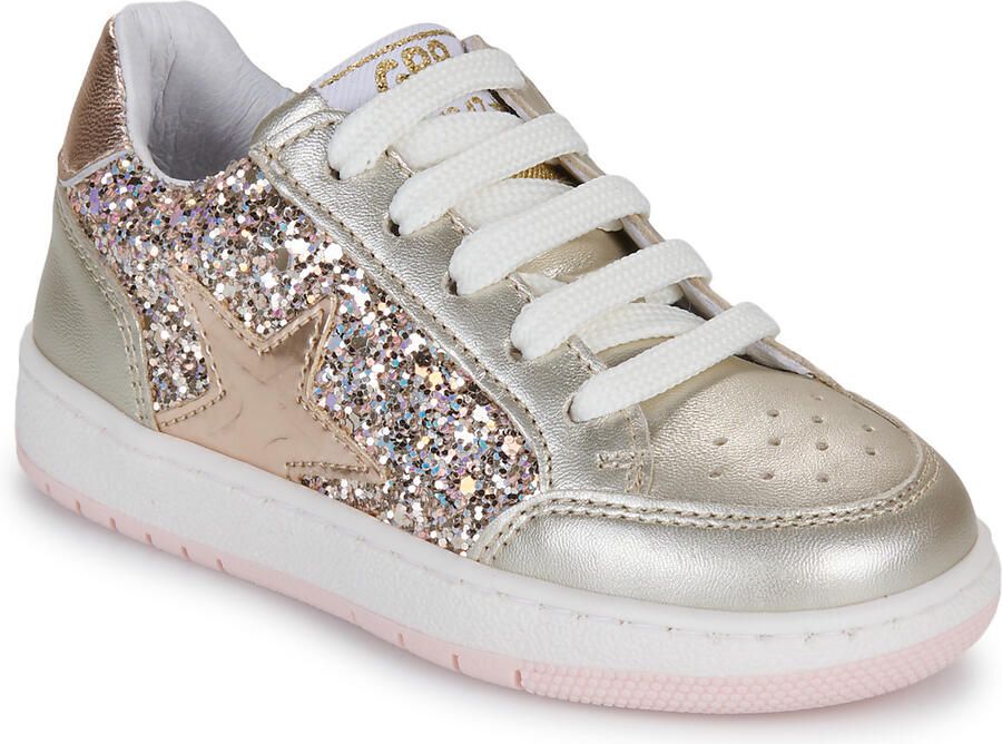 GBB Lage Sneakers HERMINE*