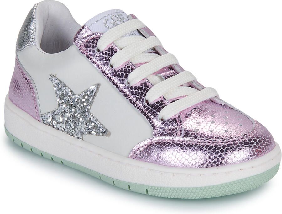 GBB Lage Sneakers HERMINE*