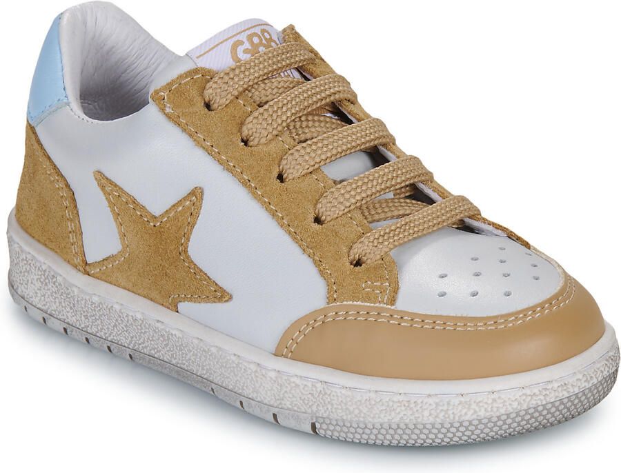 GBB Lage Sneakers HERMINE*