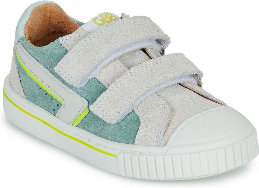 GBB Lage Sneakers INTREPIDE