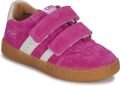 GBB Lage Sneakers KARINE - Roze
