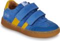 GBB Lage Sneakers KARINE - Blauw
