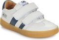 GBB Lage Sneakers KARINE TWIST - Wit