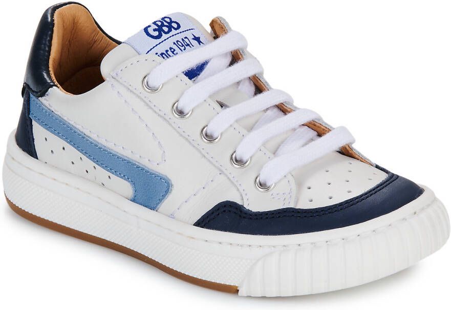 GBB Lage Sneakers MEDERIC TWIST