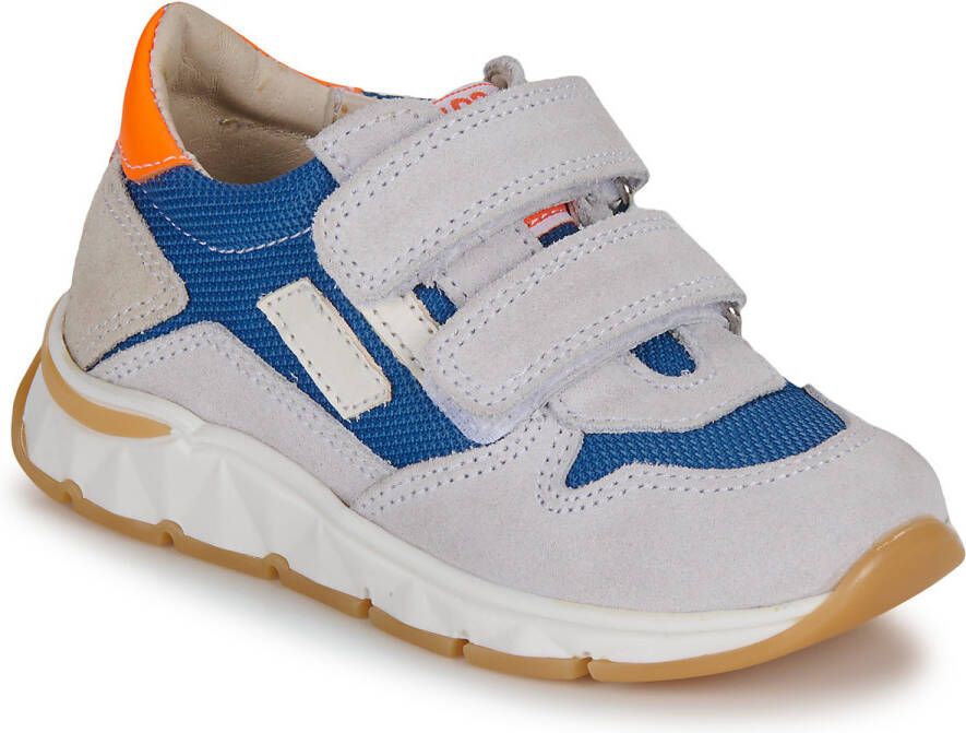 GBB Lage Sneakers MERLIN