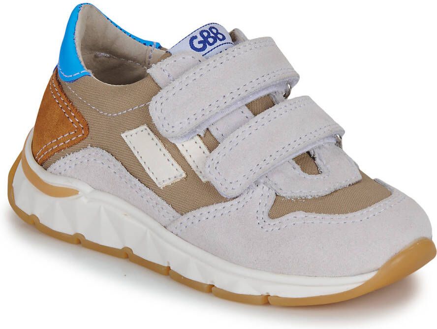 GBB Lage Sneakers MERLIN