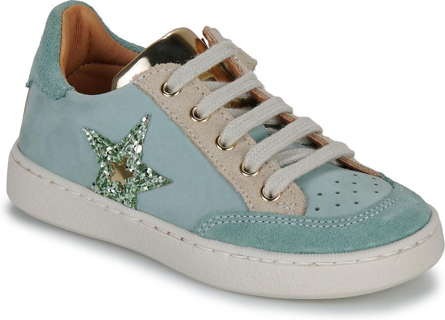 GBB Lage Sneakers PASSIONNE