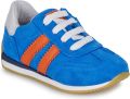 GBB Lage Sneakers SPORTIF - Blauw